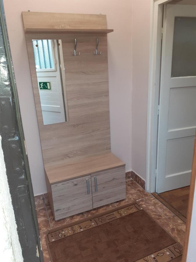 Aquatherma Apartman Sárospatak Extérieur photo