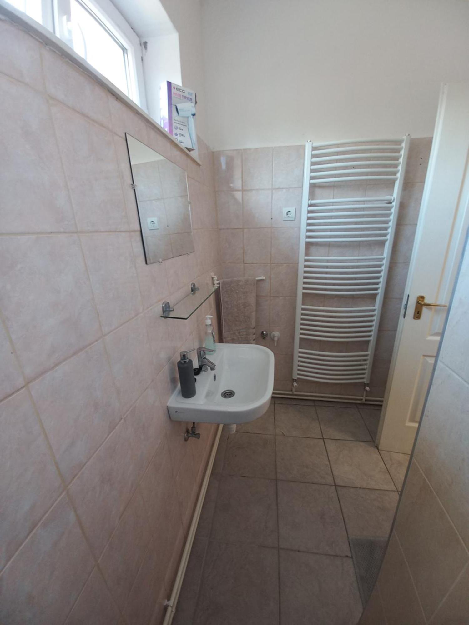 Aquatherma Apartman Sárospatak Extérieur photo