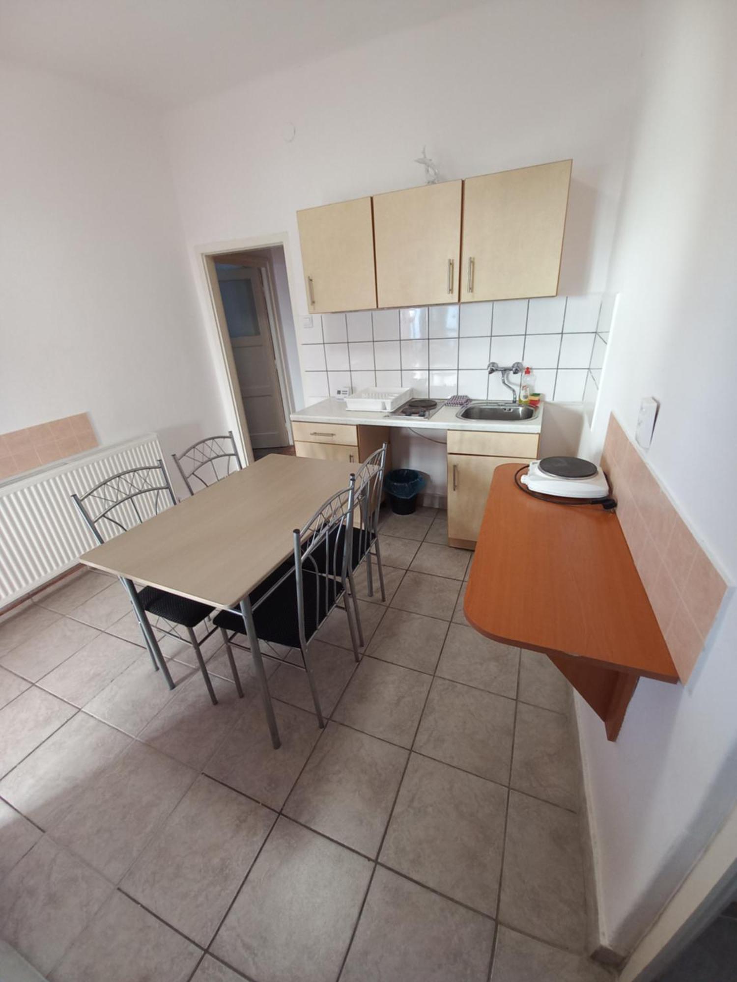 Aquatherma Apartman Sárospatak Extérieur photo