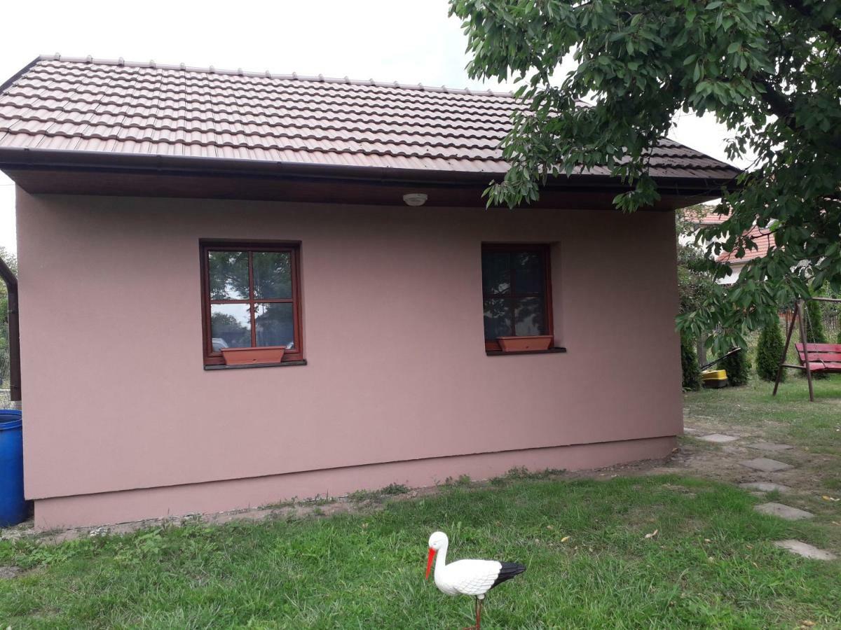 Aquatherma Apartman Sárospatak Extérieur photo