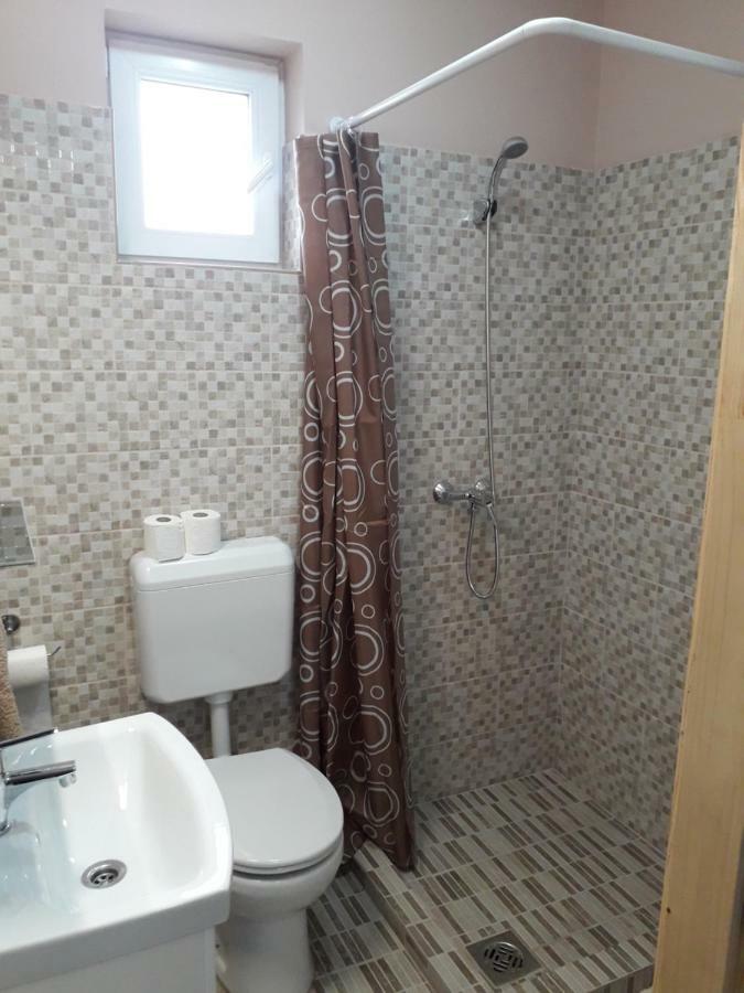 Aquatherma Apartman Sárospatak Extérieur photo